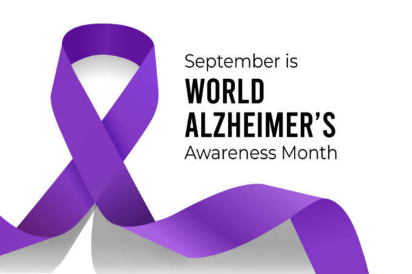 Dementia Action Month