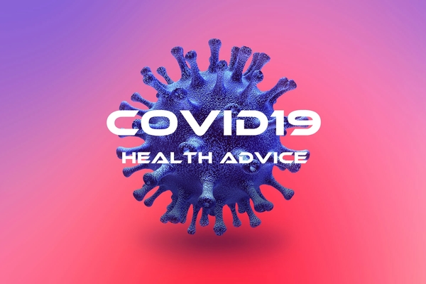 COVID19 Information