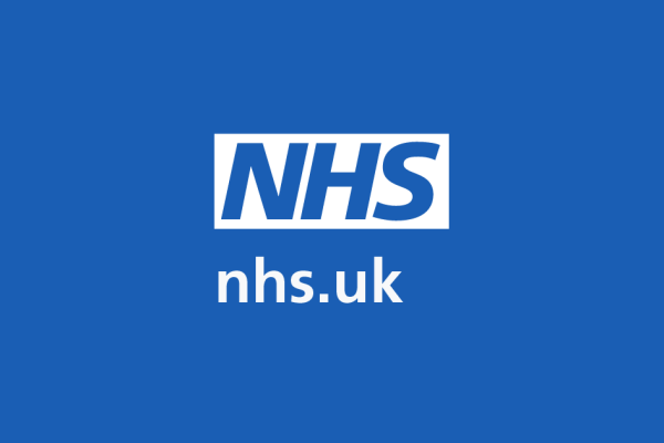 Messages sent through the NHS App