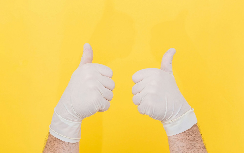 thumbs-up
