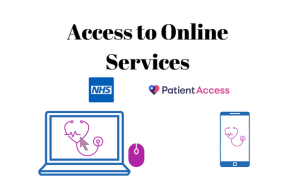 Access Your Online Services